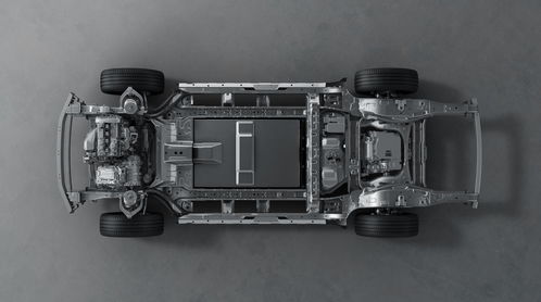 理想L9 四缸增程電動(dòng)四驅(qū)，售價(jià)45.98萬元引爆市場(chǎng)