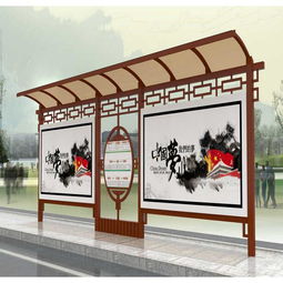 河南洛陽(yáng)與鄭州地區(qū)候車(chē)亭及燈箱廣告牌供應(yīng)價(jià)格與代理服務(wù)解析